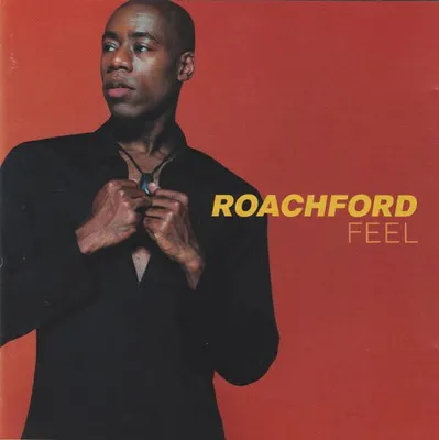 Zdjęcie produktu dla Roachford - Feel