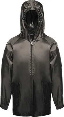 Produktbild von Regatta Junior KidsŽ Pro Stormbreak Waterproof Jacket
