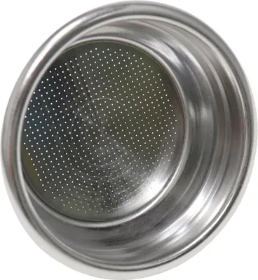 Obrázek produktu pro 58mm Coffee Cup Filter Basket Stainless Steal Kompatibilní s Portafilterem