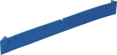 Produktbild von Kehrwischer Ersatzlippe 35cm Packung mit 10 Stück