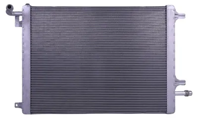 Obrázek produktu pro Chladič KAMOKA, chlazení motoru x 7700283