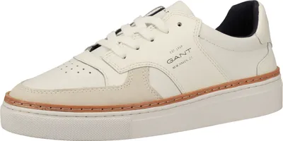 Produktbild von GANT Sneaker Sneaker Leder