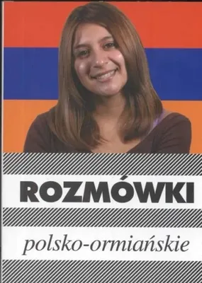 Produktbild von Michalska, U: Rozmowki polsko-ormianskie