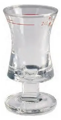 Produktbild von Rittmeister Stamper 2,8cl; 2cl /-/ RR - 12 Stück