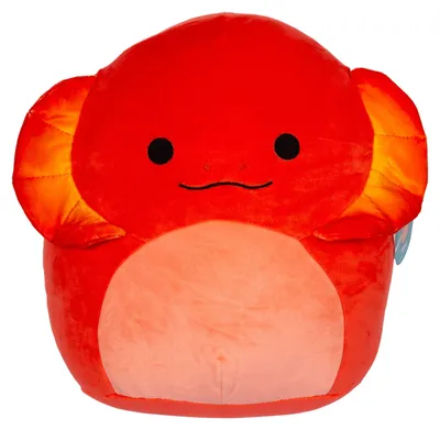 Produktbild von Squishmallows Maxie, Spieltiere, 3 Jahr(e)