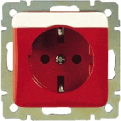 Produktbild von Legrand SSTD M.KS+BESCHRTR.EDV ROT (776229 CREO)