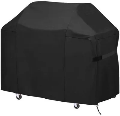 Immagine prodotto di Borsa da picnic resistente alla pioggia e ai raggi solari, realizzata in tessuto Oxford 210D, robusta e impermeabile, 145 x 61 x 117 cm