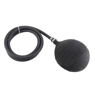 Obrázek produktu pro Vzduchový vak pro uzavírání vody, nafukovací uzavírací zátka z PVC pro údržbu potrubí, 110 mm/4,33 palce