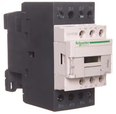 Obrázok produktu pre Schneider Electric LC1DT32P7 (LC1DT32P7)