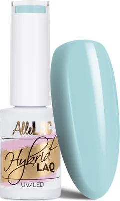 Image de AlleLac Fanaberia Collection Vernis à ongles hybride 5 g no 21