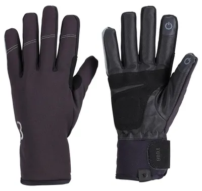 Obrázok produktu pre BWG-37 ColdShield zimné rukavice veľkosť S farba čierna