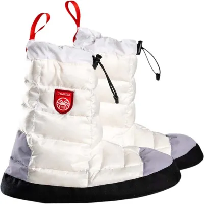 Immagine prodotto di Pajak Co_lab Pantofole Onvce Bianco EU 40-43 Uomo,Donna Bianco EU 40-43