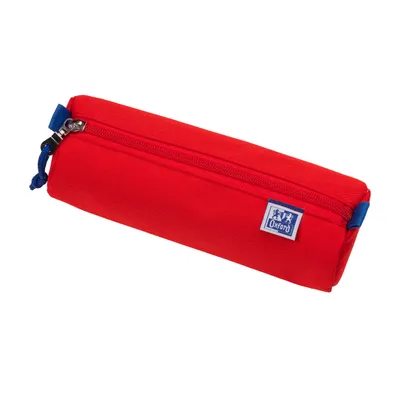 Produktbild von Oxford Schlampermäppchen rot