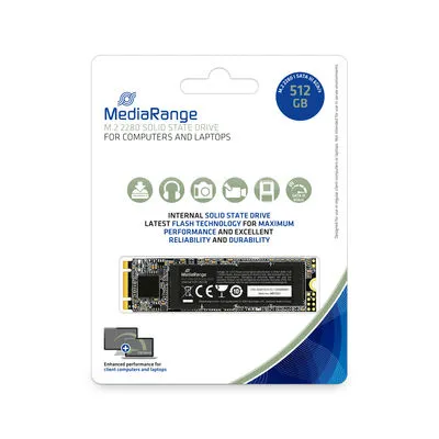 Produktbild von MR1023 512 GB (SATA 6 Gb/s, M.2 2280)