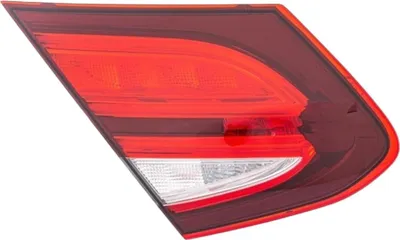Produktbild von Rückleuchte links LED HELLA passend für u.a. MERCEDES-BENZ C-KLASSE