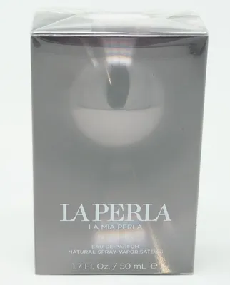 Obrázek produktu pro La Perla La Mia Perla Nera parfémovaná voda ve spreji 50ml