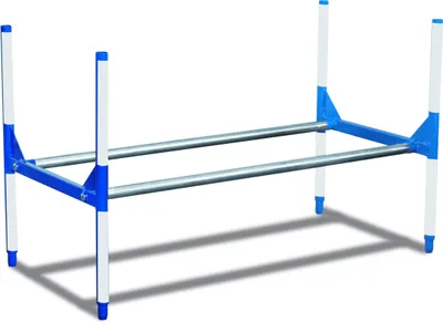 Produktbild von Variofit Kunststoffkantenschutz für Etage zsw-646.006