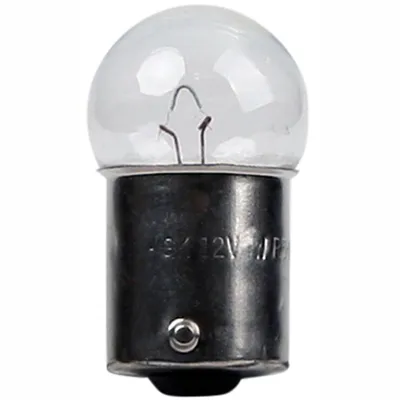 Obrázek produktu pro Autožárovka R10W 12V 10W BA15s