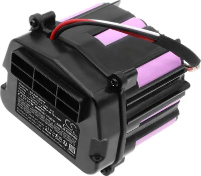 Immagine prodotto di TECHTEK Batteria compatibile con [Karcher] VC4 sostituisce 7INR19/65, per 9.754-156.0