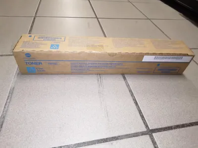 Immagine prodotto di Konica Minolta TN-512C Cartuccia toner A33K45H ciano per Bizhub C454/C554