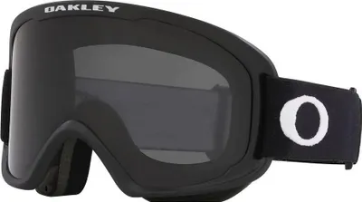 Obrázek produktu pro Oakley O-Frame 2.0 PRO M 71250200 Matte Black/Dark Grey Lyžařské brýle