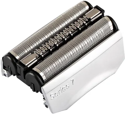 Produktbild von Ersatzklingen, passend für Philips Rasierer der Serien 1000–3000