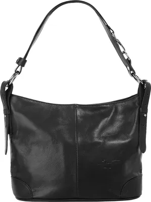 Produktbild von Samantha Look Umhängetasche Damen 017786 schwarz