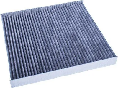 Produktbild von DENCKERMANN M110961K Innenraumfilter Pollenfilter für JEEP GRAND CHEROKEE IV (WK, WK2) Aktivkohle