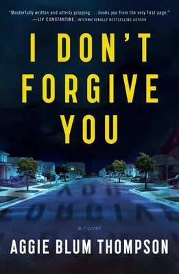 Obrázek produktu pro I Don't Forgive You