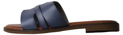 Produktbild von Flache Sandalen zum Hineinschlüpfen