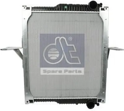 Produktbild von DT Spare Parts 6.35212 Kühler Wasserkühler Motorkühler für RENAULT TRUCKS Midlum