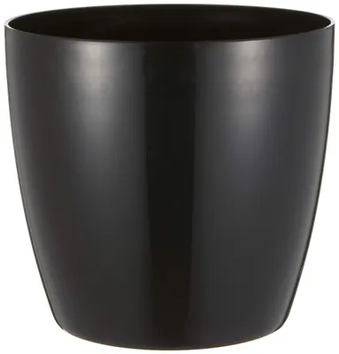 Immagine prodotto di Vaso grande da 39 cm, rotondo, con serbatoio per l'acqua