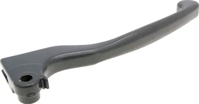 Obrázek produktu pro Bremshebel Aluminium schwarz für Vespa FL 50, FL 125, Automatica, PK 50, PK 125