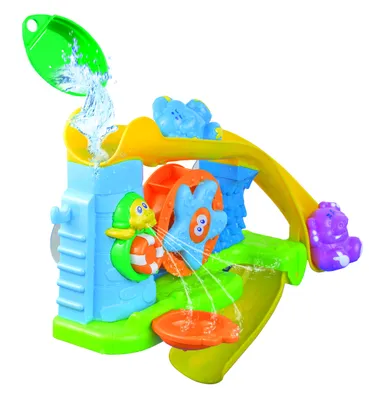 Image de Parc aquatique Badpretpark