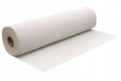 Produktbild von Anti-Rutsch-Netz-Teppichmatte 120x160 weiß