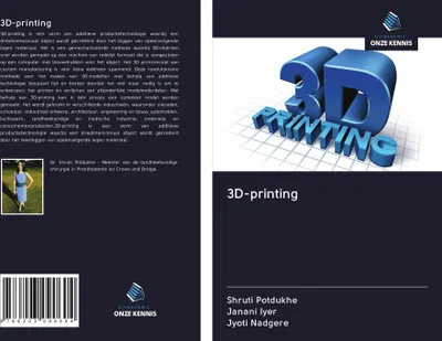 Produktbild von 3D-printing