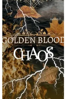 Produktbild von Golden Blood