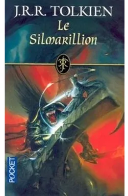 Image de Le Silmarillion