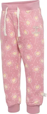 Image de hummel hmlLOGUN Jogginghose Kids 8718 - zephyr 74