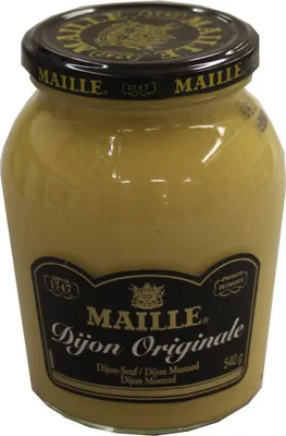 Produktbild von Maille Dijon Senf 500ml