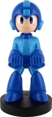 Obrázek produktu pro Mega Man Cable Guy Mega Man 20 cm
