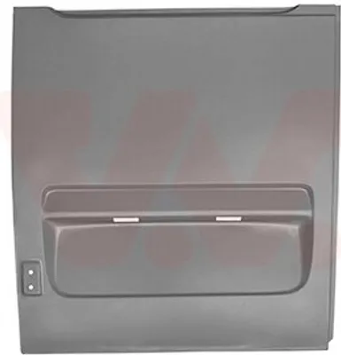 Produktbild von VAN WEZEL Heckklappe hinten links 3075159 passend für MERCEDES-BENZ SPRINTER 3-t Kasten (903) SPRINTER 3-t Bus (903) SPRINTER 2-t Kasten (901, 902)