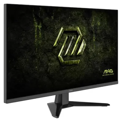 Zdjęcie produktu dla MSI MAG 325QF E18V, 80 cm (31.5"), 2560 x 1440 px, Wide Quad HD, LED, 0,5 ms, Czarny