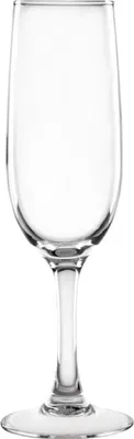 Zdjęcie produktu dla Kieliszki do szampana Olympia Rosario 17cl (6 sztuk)