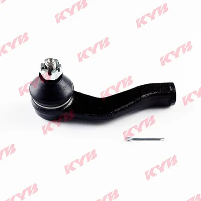 Produktbild von KYB Spurstangenkopf Spurstange für DAIHATSU SIRION (M3) Vorne Links KTR1111