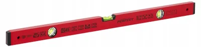 Obrázok produktu pre Stalco Vodováha hliníková 80 cm S-65157