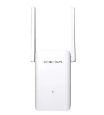 Image de Répéteur Mercusys ME70X, AX1800, double bande, Wi-Fi 6