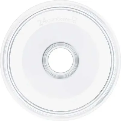 Image de Entonnoir pour tire-lait Momcozy S9Pro/S12Pro 24Mm