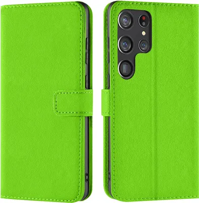 Zdjęcie produktu dla Etui Book Case dla Samsung Galaxy S23 Ultra Etui Flip Cover Ochronne etui na telefon komórkowy