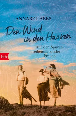Produktbild von Den Wind in den Haaren